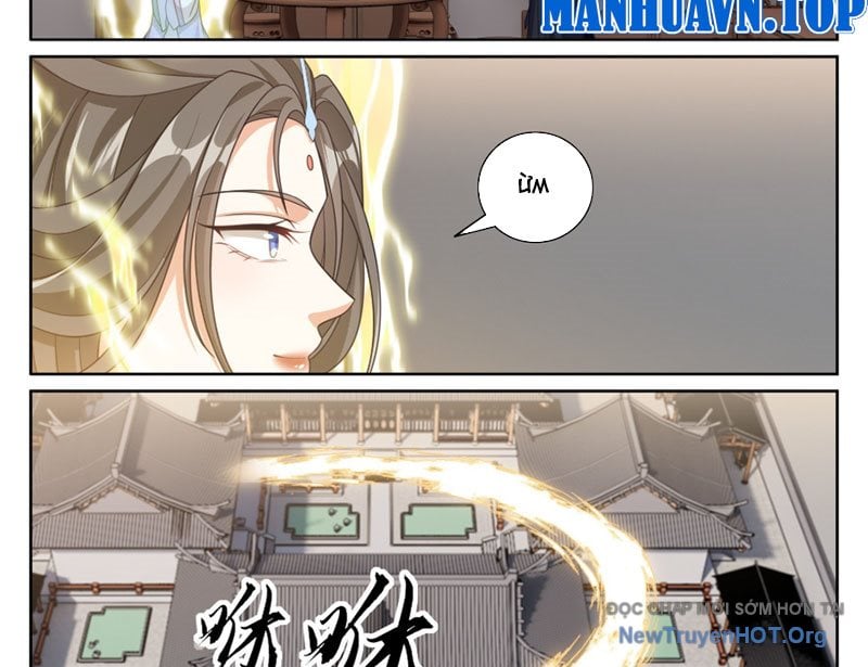 Đại Phụng Đả Canh Nhân Chapter 566 - Trang 2