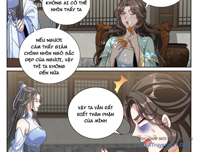 Đại Phụng Đả Canh Nhân Chapter 566 - Trang 2