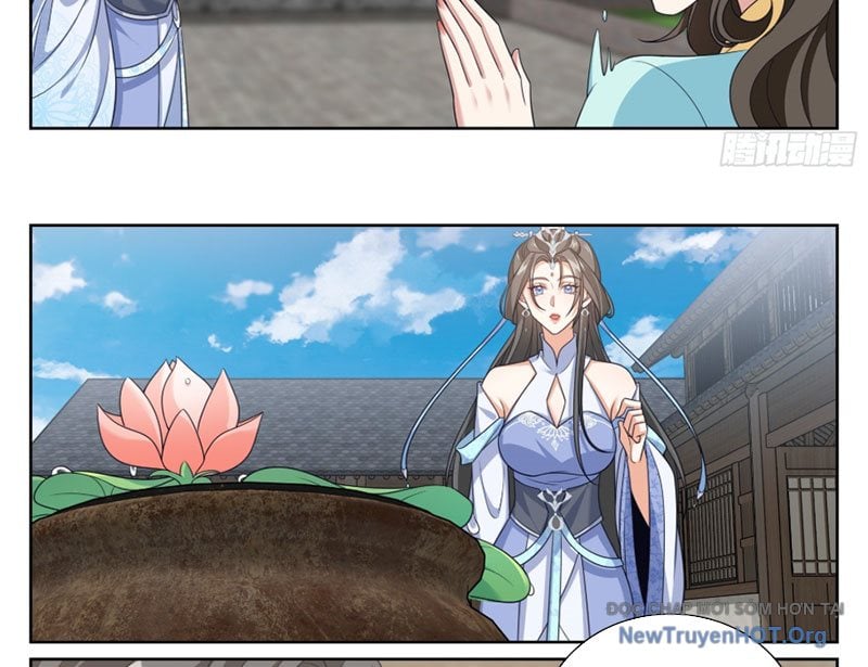 Đại Phụng Đả Canh Nhân Chapter 566 - Trang 2
