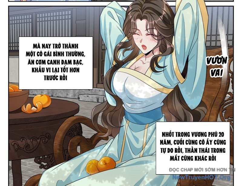 Đại Phụng Đả Canh Nhân Chapter 566 - Trang 2