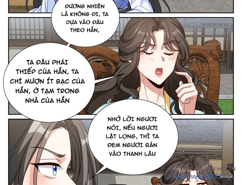 Đại Phụng Đả Canh Nhân Chapter 566 - Trang 2