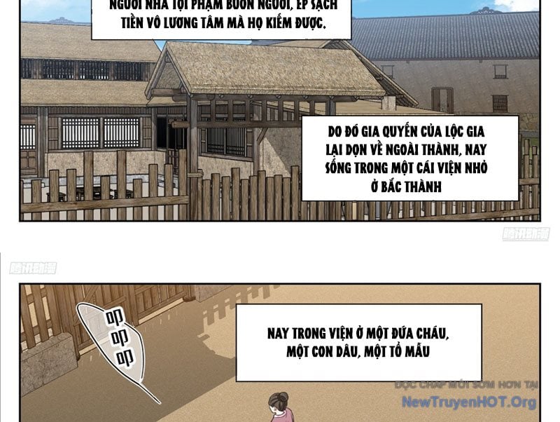 Đại Phụng Đả Canh Nhân Chapter 567 - Trang 2