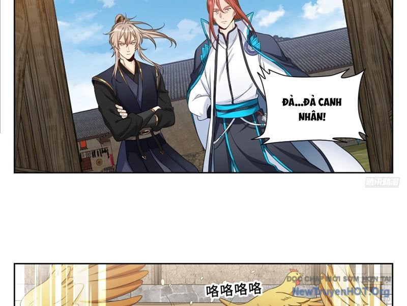 Đại Phụng Đả Canh Nhân Chapter 567 - Trang 2