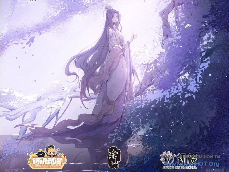 Đại Phụng Đả Canh Nhân Chapter 567 - Trang 2