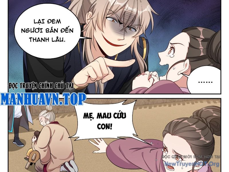 Đại Phụng Đả Canh Nhân Chapter 567 - Trang 2