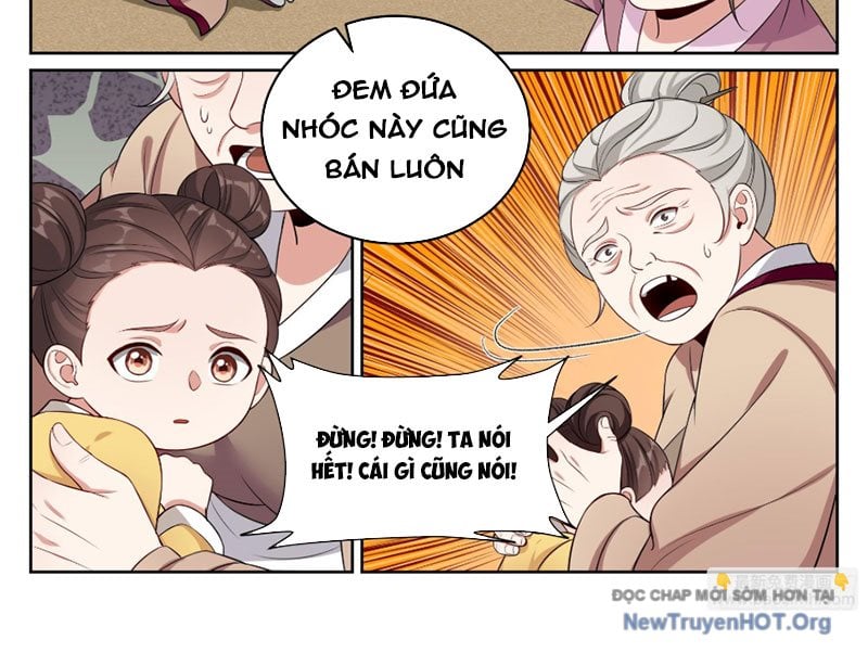 Đại Phụng Đả Canh Nhân Chapter 567 - Trang 2