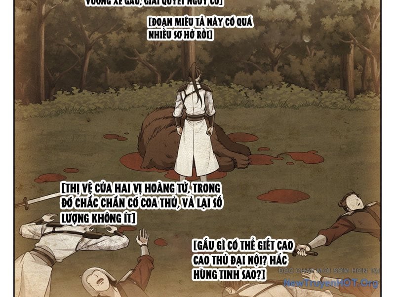 Đại Phụng Đả Canh Nhân Chapter 567 - Trang 2
