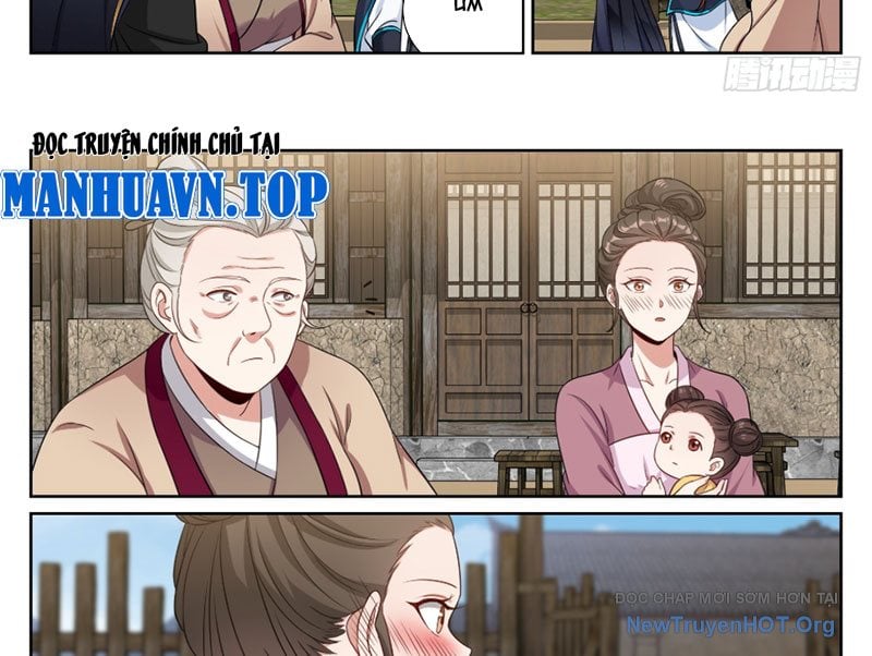 Đại Phụng Đả Canh Nhân Chapter 567 - Trang 2