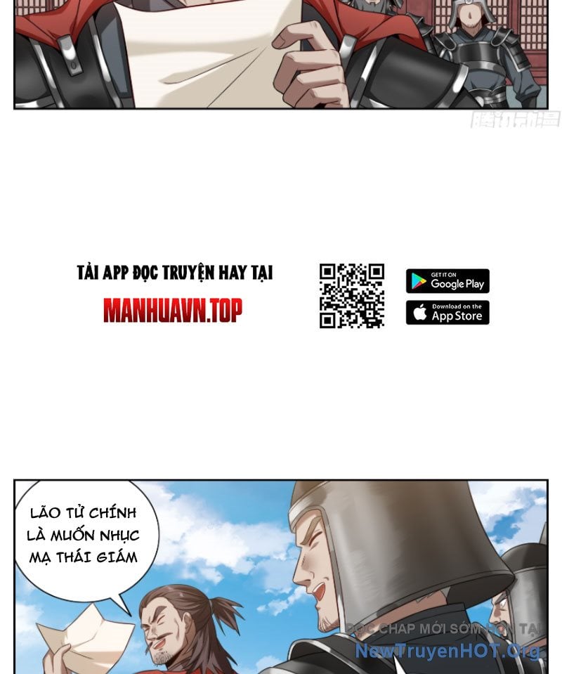 Đại Phụng Đả Canh Nhân Chapter 568 - Trang 2
