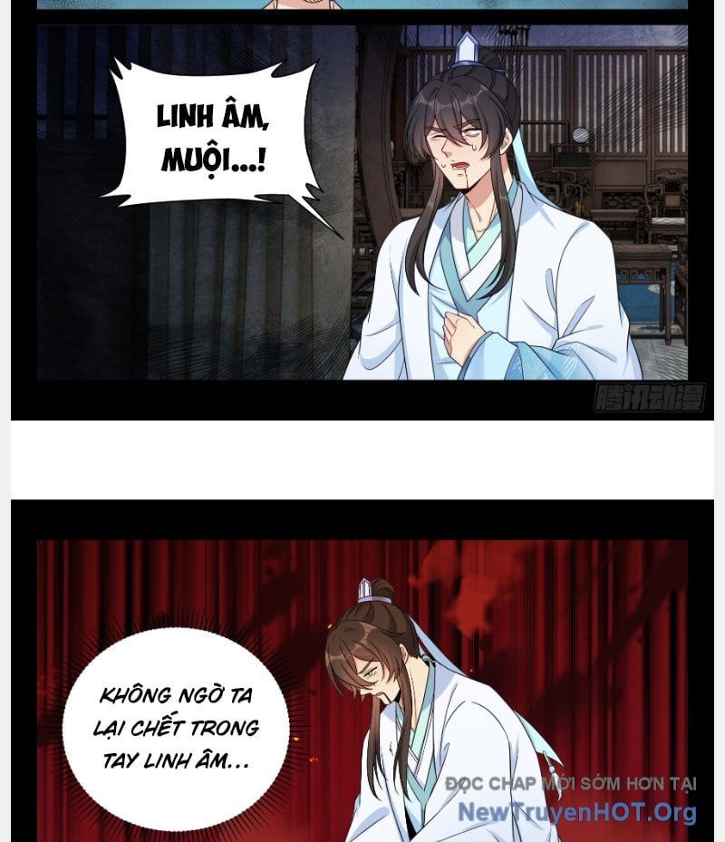 Đại Phụng Đả Canh Nhân Chapter 569 - Trang 2