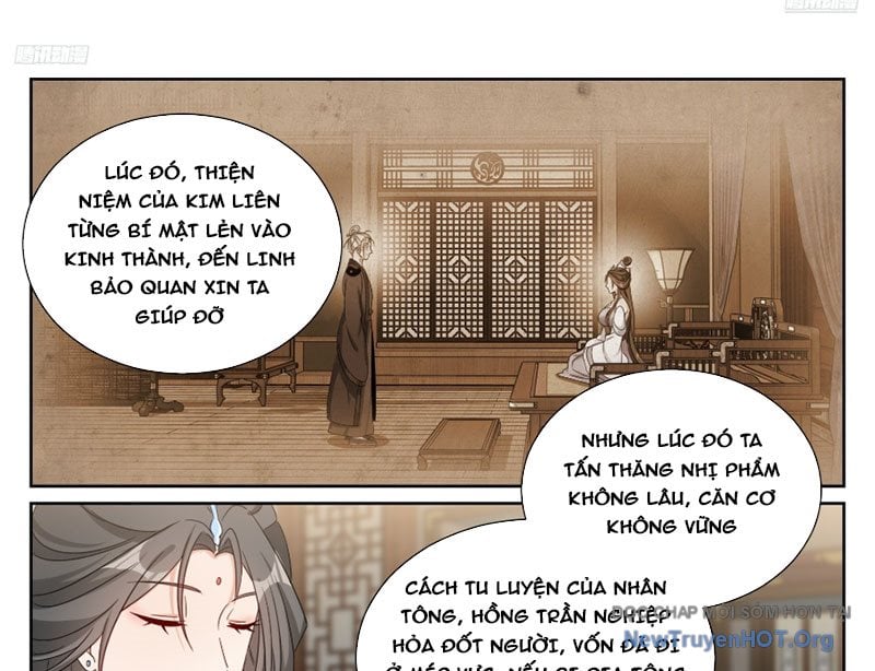 Đại Phụng Đả Canh Nhân Chapter 570 - Trang 2