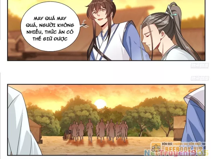 Đại Phụng Đả Canh Nhân Chapter 573 - Trang 2