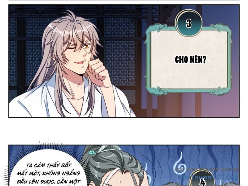 Đại Phụng Đả Canh Nhân Chapter 575 - Trang 2