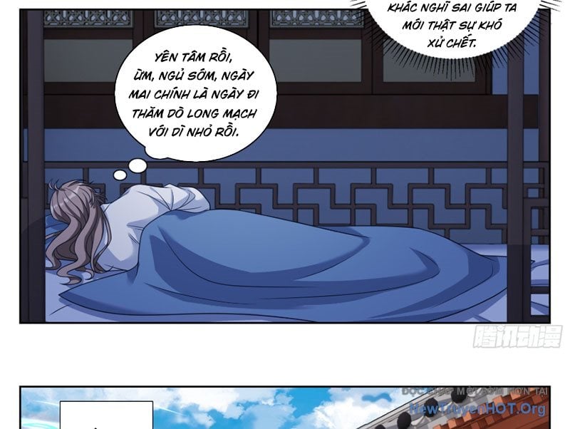 Đại Phụng Đả Canh Nhân Chapter 575 - Trang 2