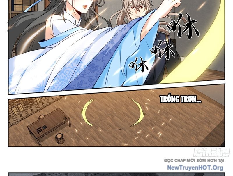 Đại Phụng Đả Canh Nhân Chapter 575 - Trang 2