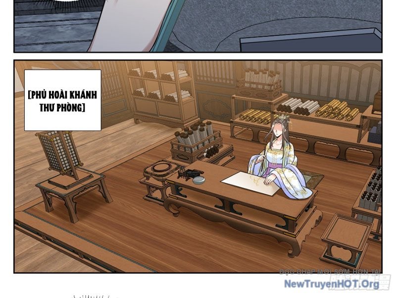 Đại Phụng Đả Canh Nhân Chapter 575 - Trang 2