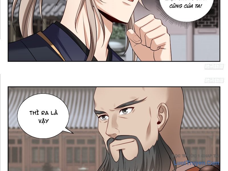 Đại Phụng Đả Canh Nhân Chapter 577 - Trang 2