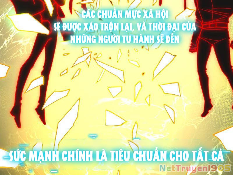 Sau Khi Chia Tay Hoa Khôi, Võ Đạo Của Ta Thẳng Tới Cấp Thần Chapter 1 - Trang 2