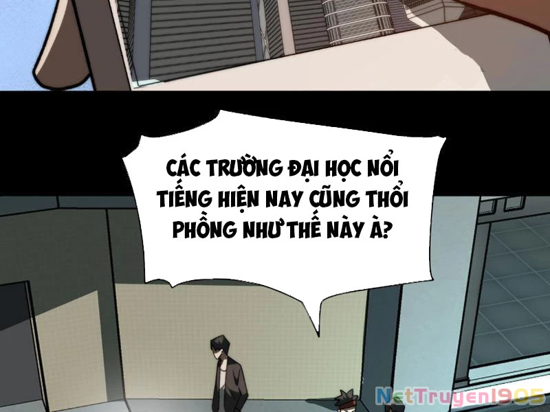 Sau Khi Chia Tay Hoa Khôi, Võ Đạo Của Ta Thẳng Tới Cấp Thần Chapter 1 - Trang 2