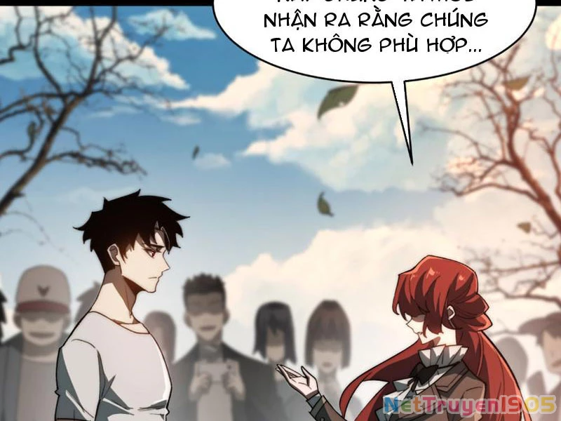 Sau Khi Chia Tay Hoa Khôi, Võ Đạo Của Ta Thẳng Tới Cấp Thần Chapter 1 - Trang 2