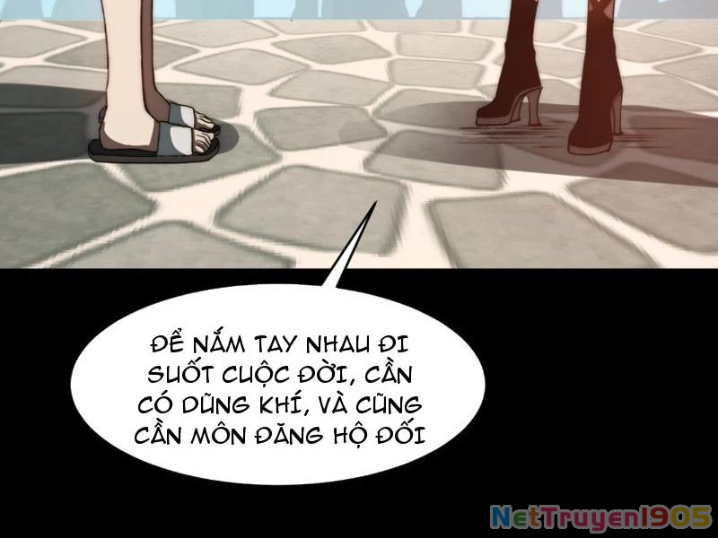 Sau Khi Chia Tay Hoa Khôi, Võ Đạo Của Ta Thẳng Tới Cấp Thần Chapter 1 - Trang 2