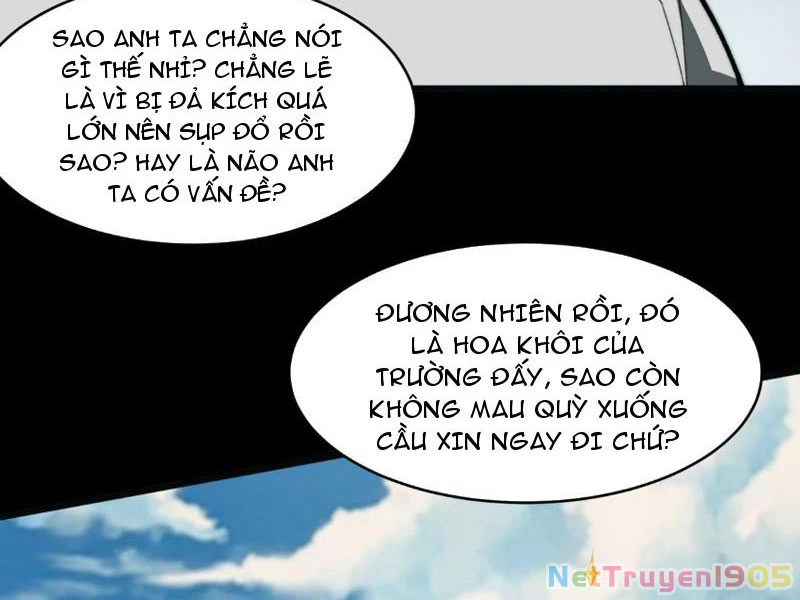 Sau Khi Chia Tay Hoa Khôi, Võ Đạo Của Ta Thẳng Tới Cấp Thần Chapter 1 - Trang 2