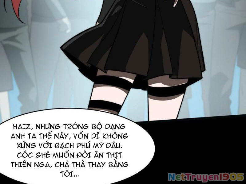 Sau Khi Chia Tay Hoa Khôi, Võ Đạo Của Ta Thẳng Tới Cấp Thần Chapter 1 - Trang 2