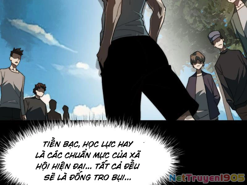 Sau Khi Chia Tay Hoa Khôi, Võ Đạo Của Ta Thẳng Tới Cấp Thần Chapter 1 - Trang 2