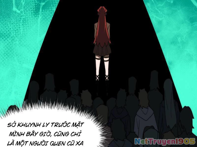 Sau Khi Chia Tay Hoa Khôi, Võ Đạo Của Ta Thẳng Tới Cấp Thần Chapter 1 - Trang 2
