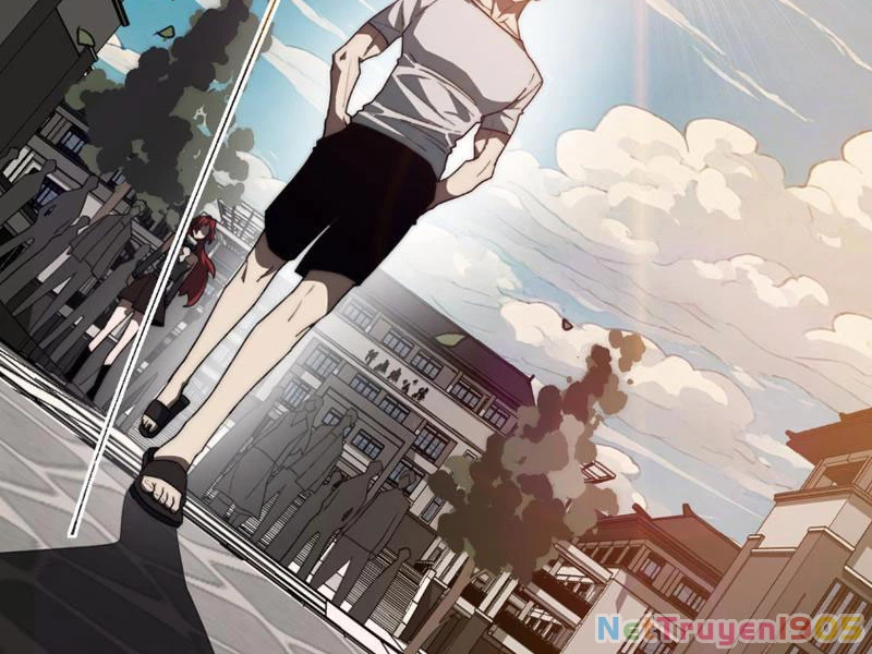 Sau Khi Chia Tay Hoa Khôi, Võ Đạo Của Ta Thẳng Tới Cấp Thần Chapter 1 - Trang 2