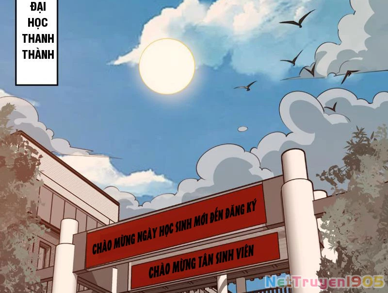 Sau Khi Chia Tay Hoa Khôi, Võ Đạo Của Ta Thẳng Tới Cấp Thần Chapter 2 - Trang 2