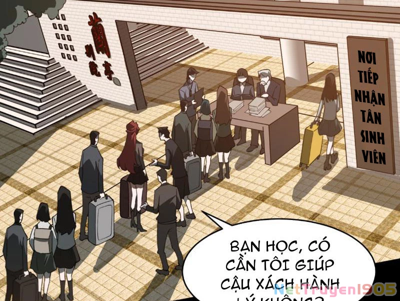 Sau Khi Chia Tay Hoa Khôi, Võ Đạo Của Ta Thẳng Tới Cấp Thần Chapter 2 - Trang 2