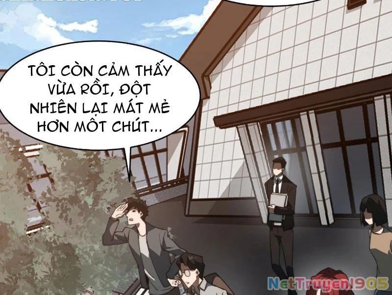 Sau Khi Chia Tay Hoa Khôi, Võ Đạo Của Ta Thẳng Tới Cấp Thần Chapter 2 - Trang 2