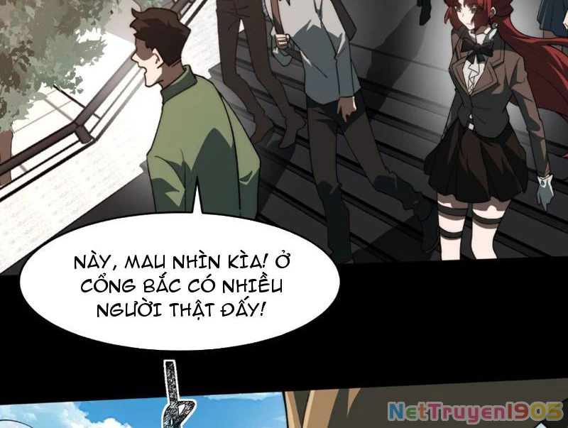 Sau Khi Chia Tay Hoa Khôi, Võ Đạo Của Ta Thẳng Tới Cấp Thần Chapter 2 - Trang 2