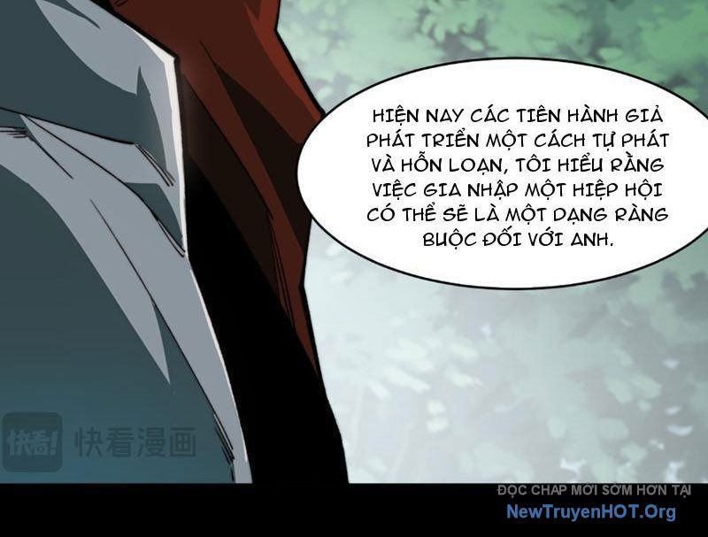 Sau Khi Chia Tay Hoa Khôi, Võ Đạo Của Ta Thẳng Tới Cấp Thần Chapter 6 - Trang 2