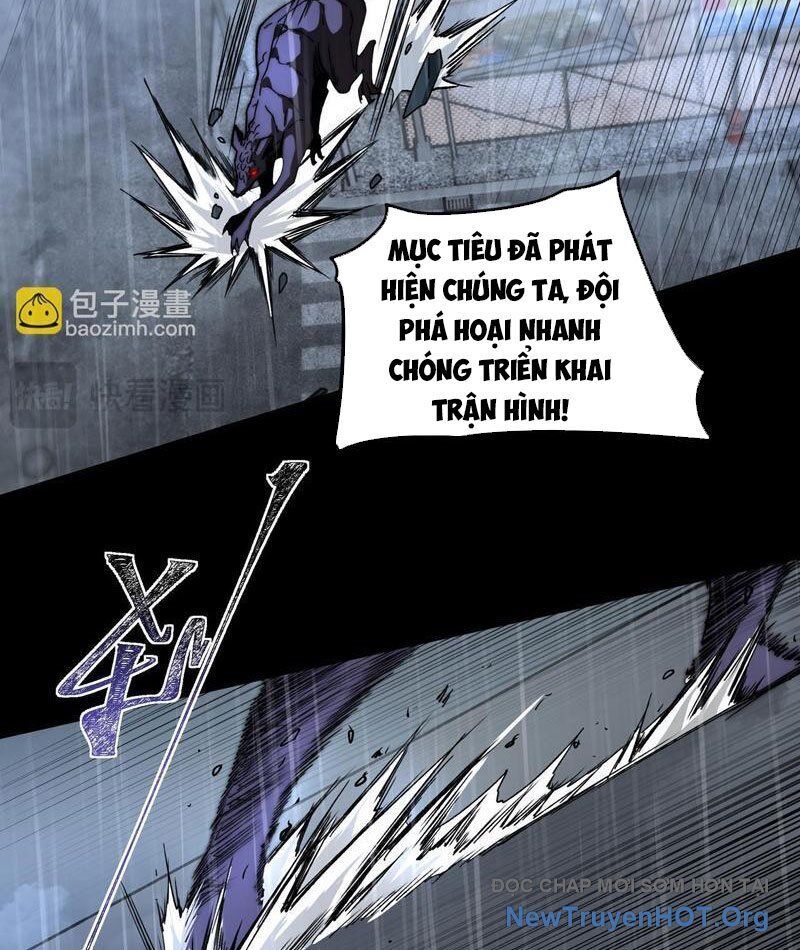 Sau Khi Chia Tay Hoa Khôi, Võ Đạo Của Ta Thẳng Tới Cấp Thần Chapter 9 - Trang 2