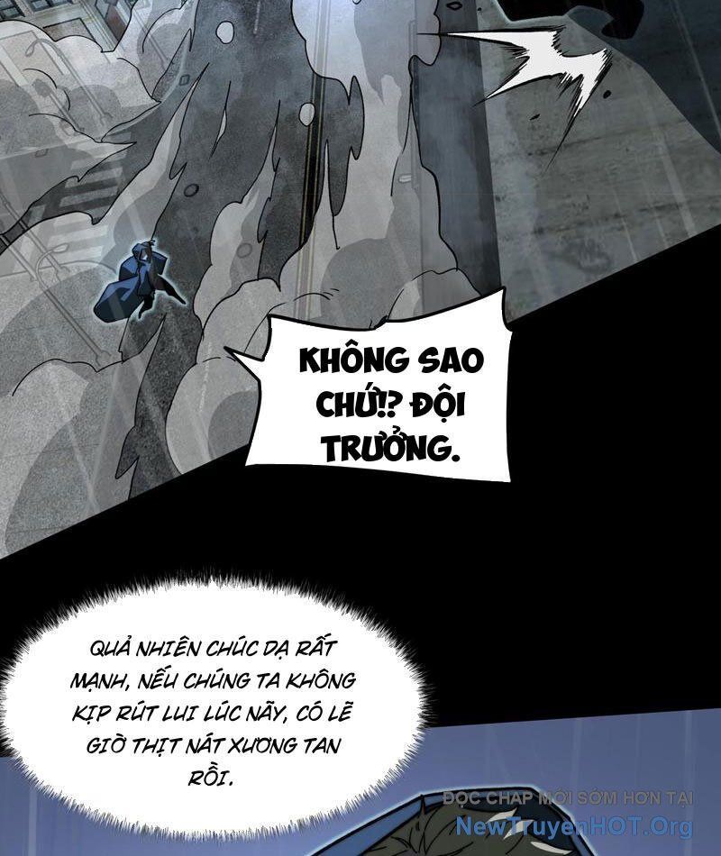 Sau Khi Chia Tay Hoa Khôi, Võ Đạo Của Ta Thẳng Tới Cấp Thần Chapter 9 - Trang 2