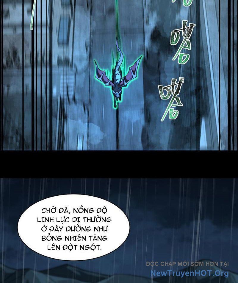 Sau Khi Chia Tay Hoa Khôi, Võ Đạo Của Ta Thẳng Tới Cấp Thần Chapter 9 - Trang 2