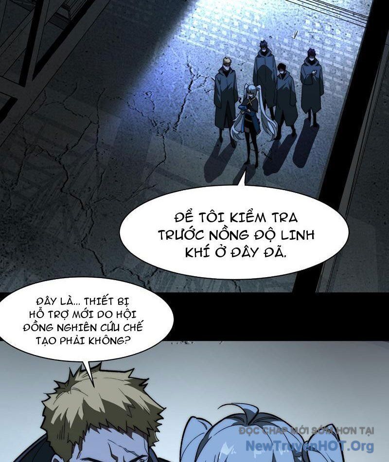 Sau Khi Chia Tay Hoa Khôi, Võ Đạo Của Ta Thẳng Tới Cấp Thần Chapter 9 - Trang 2