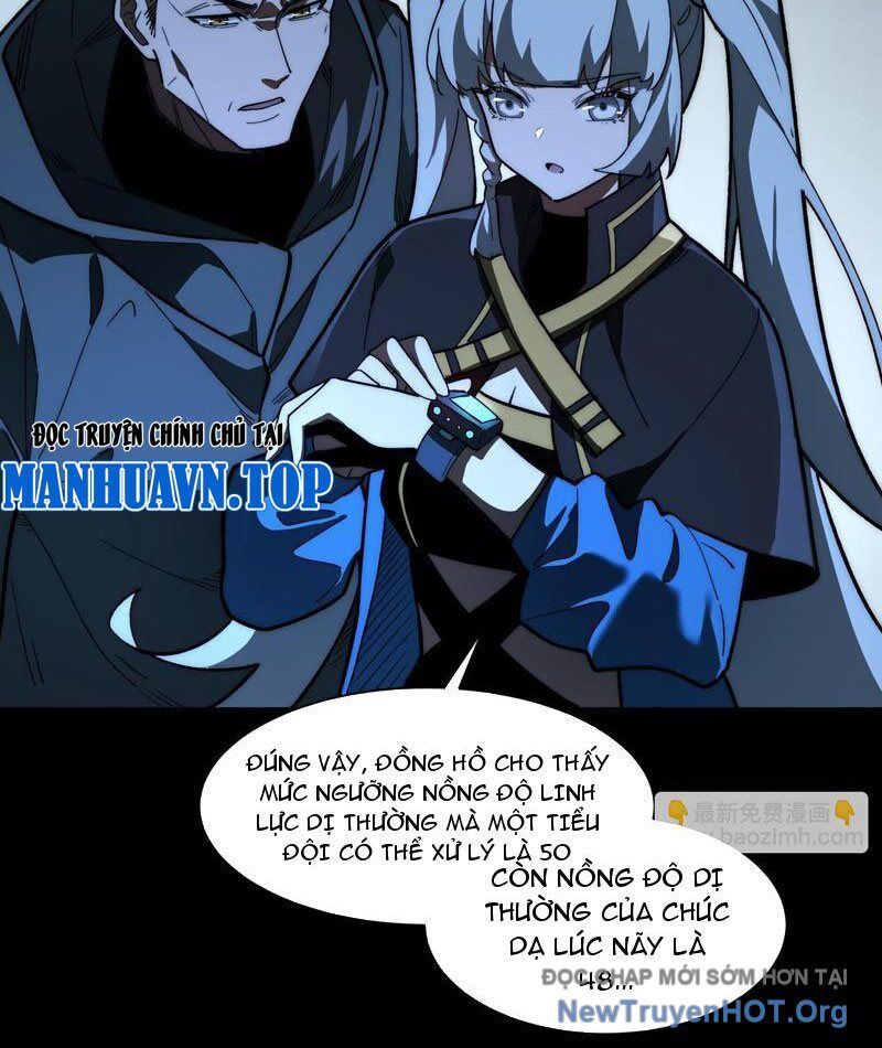 Sau Khi Chia Tay Hoa Khôi, Võ Đạo Của Ta Thẳng Tới Cấp Thần Chapter 9 - Trang 2