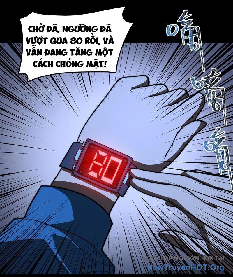 Sau Khi Chia Tay Hoa Khôi, Võ Đạo Của Ta Thẳng Tới Cấp Thần Chapter 9 - Trang 2