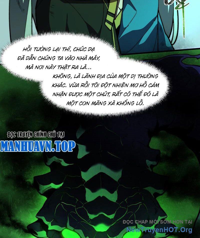 Sau Khi Chia Tay Hoa Khôi, Võ Đạo Của Ta Thẳng Tới Cấp Thần Chapter 9 - Trang 2