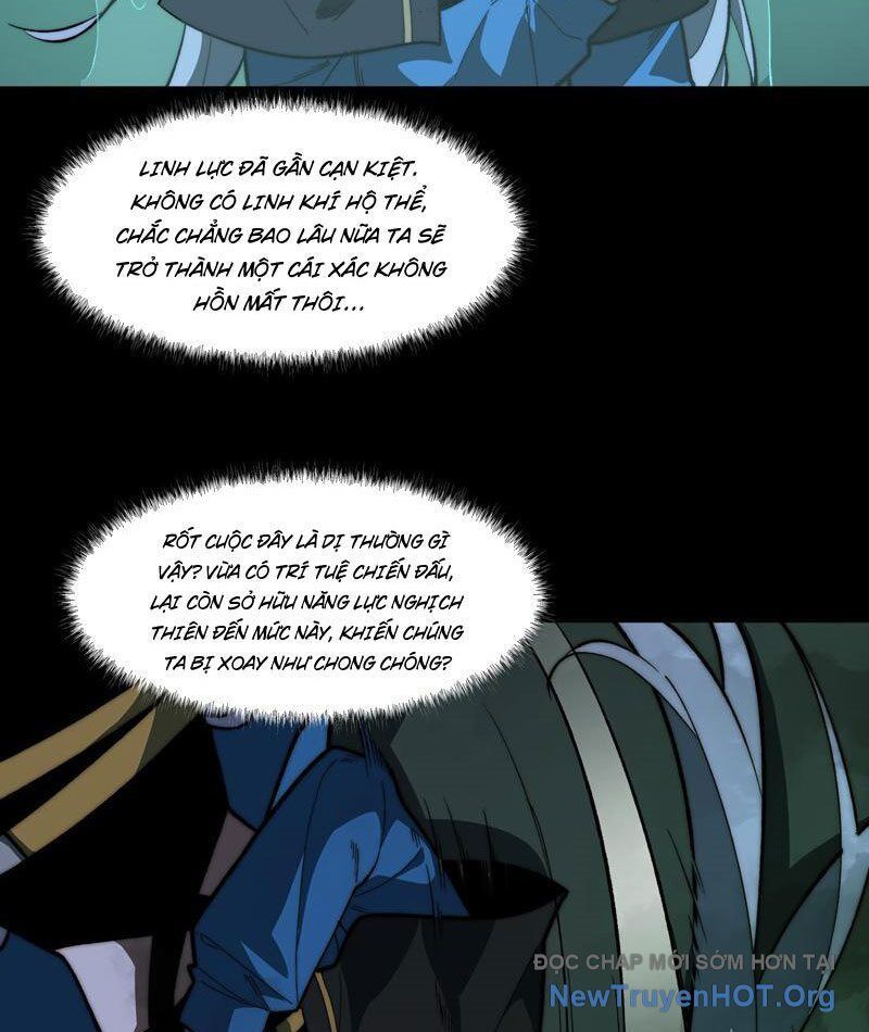 Sau Khi Chia Tay Hoa Khôi, Võ Đạo Của Ta Thẳng Tới Cấp Thần Chapter 9 - Trang 2