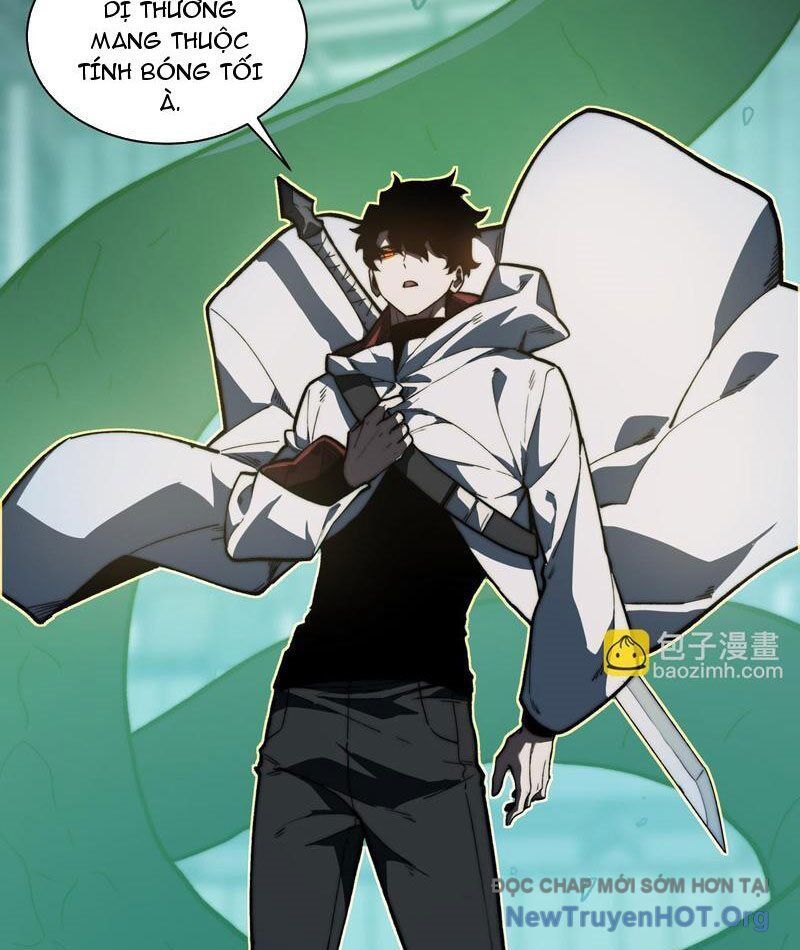 Sau Khi Chia Tay Hoa Khôi, Võ Đạo Của Ta Thẳng Tới Cấp Thần Chapter 9 - Trang 2