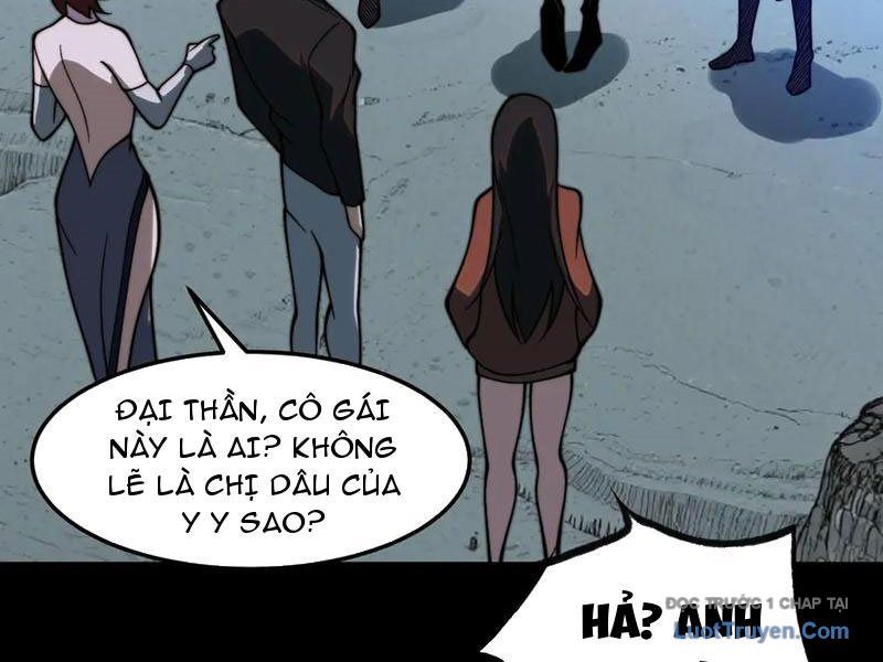 Sau Khi Chia Tay Hoa Khôi, Võ Đạo Của Ta Thẳng Tới Cấp Thần Chapter 22 - Trang 2