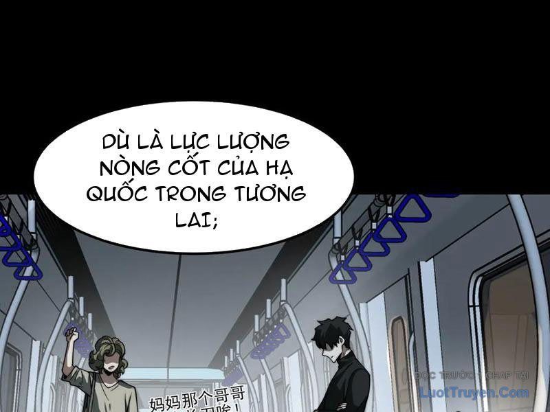 Sau Khi Chia Tay Hoa Khôi, Võ Đạo Của Ta Thẳng Tới Cấp Thần Chapter 22 - Trang 2