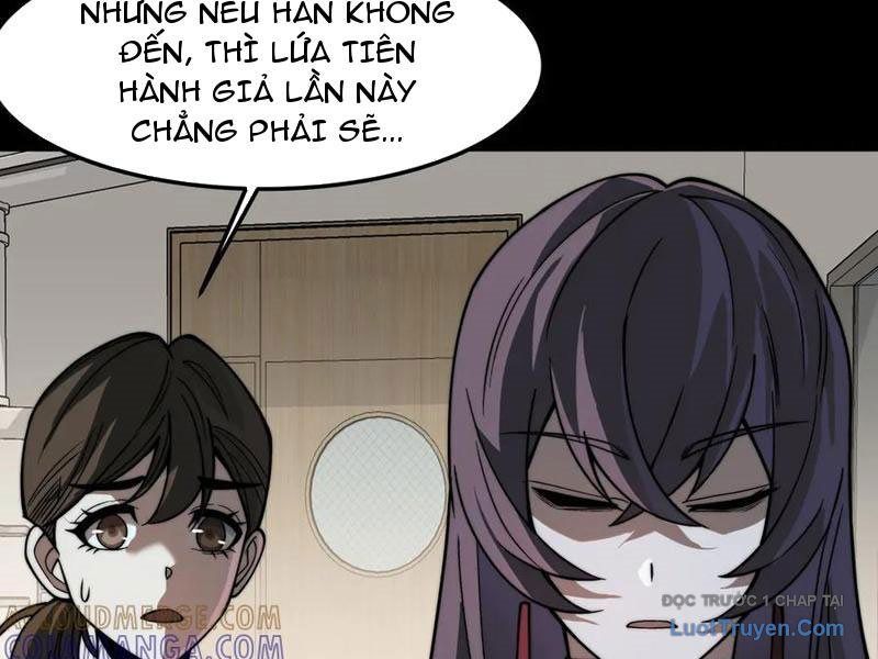 Sau Khi Chia Tay Hoa Khôi, Võ Đạo Của Ta Thẳng Tới Cấp Thần Chapter 22 - Trang 2