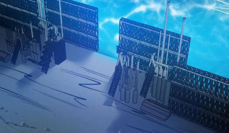 Sau Khi Chia Tay Hoa Khôi, Võ Đạo Của Ta Thẳng Tới Cấp Thần Chapter 22 - Trang 2
