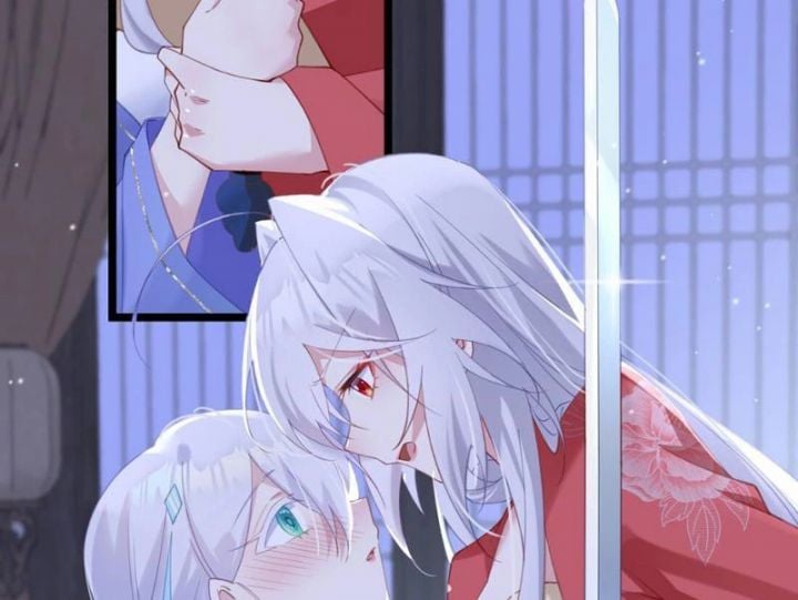 Đập Vỡ Hoàng Đế Nữ Nhi Thân Chapter 6 - Trang 2