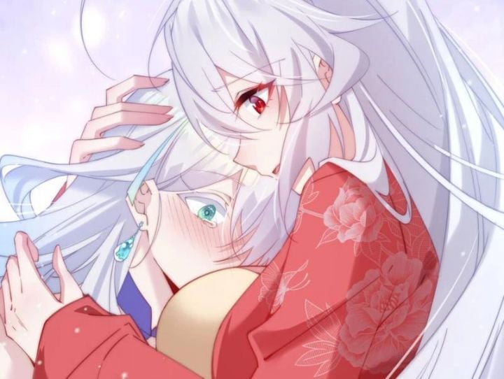 Đập Vỡ Hoàng Đế Nữ Nhi Thân Chapter 6 - Trang 2